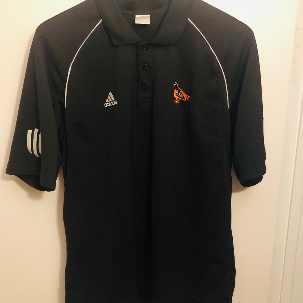 👕Men’s size US large adidas polo shirt 👕